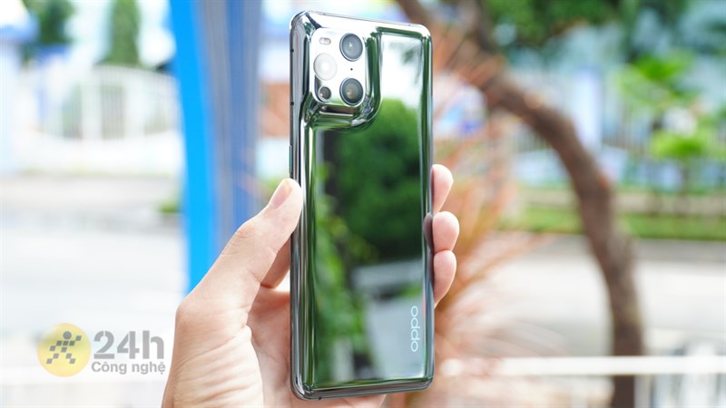 Oppo Find X3 Pro Oppo Find X3 Pro