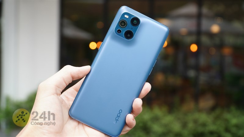OPPO Find X3 Pro OPPO Find X3 Pro
