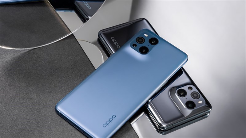 OPPO Find X3 giảm giá OPPO Find X3 giảm giá