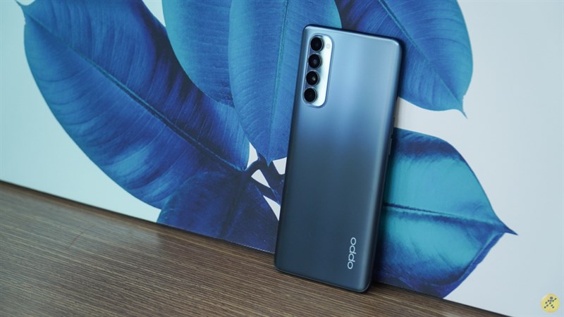 OPPO Reno cũ tại OPPO Reno cũ tại