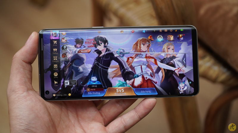 OPPO Reno4 Pro OPPO Reno4 Pro