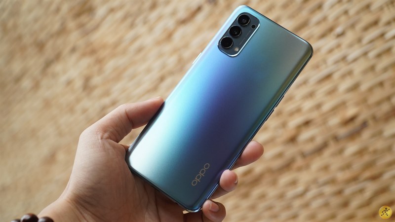 OPPO Reno4 OPPO Reno4