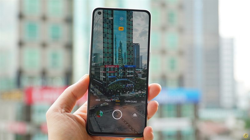 OPPO Reno5 OPPO Reno5