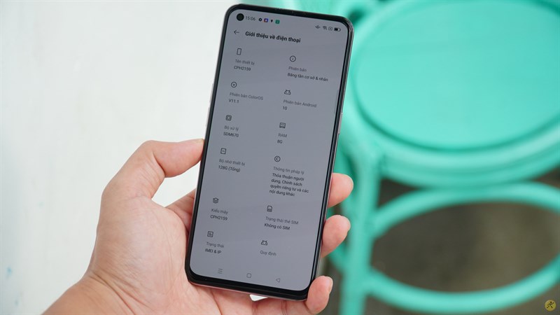 OPPO Reno5 OPPO Reno5