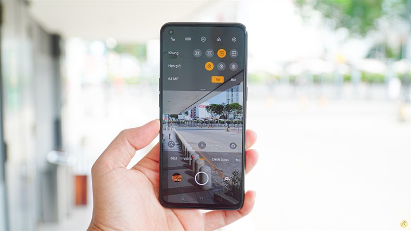 OPPO Reno5 OPPO Reno5