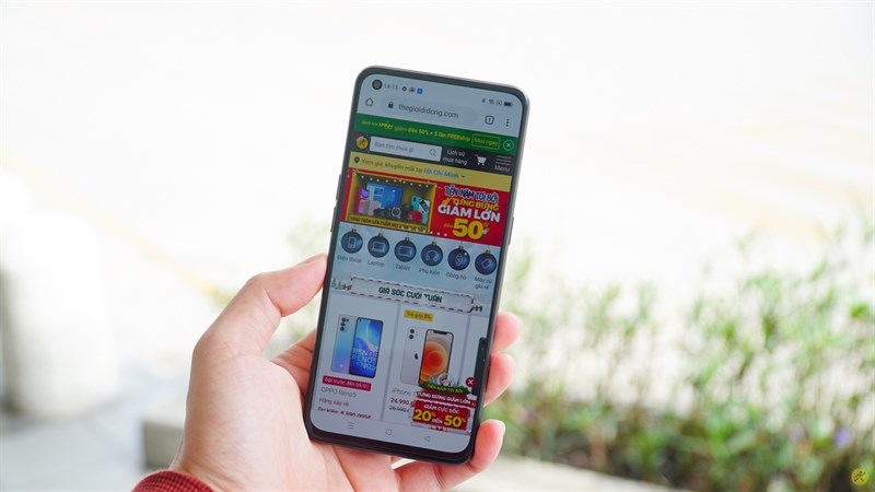 OPPO Reno5 OPPO Reno5