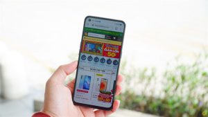 OPPO Reno5