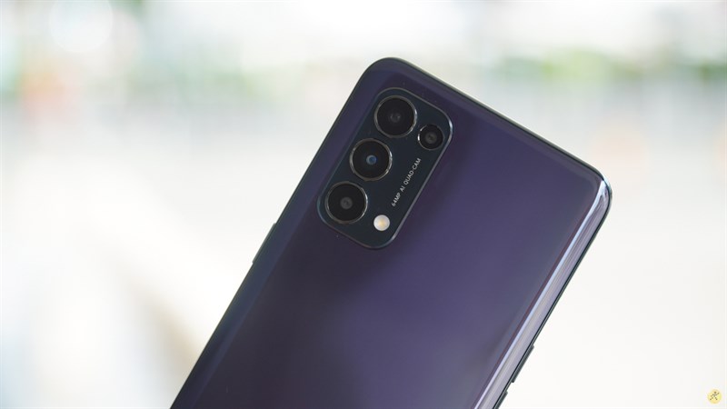 OPPO Reno5 OPPO Reno5