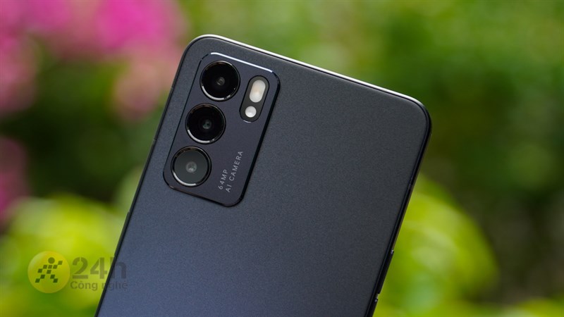 OPPO Reno6 5G OPPO Reno6 5G