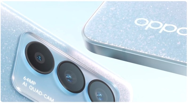 OPPO Reno6 sẽ tiếp tục duy trì thành công của Reno5, bởi vì... OPPO Reno6 sẽ tiếp tục duy trì thành công của Reno5, bởi vì...