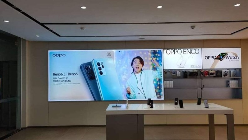 OPPO Reno6 sẽ tiếp tục duy trì thành công của Reno5, bởi vì... OPPO Reno6 sẽ tiếp tục duy trì thành công của Reno5, bởi vì...