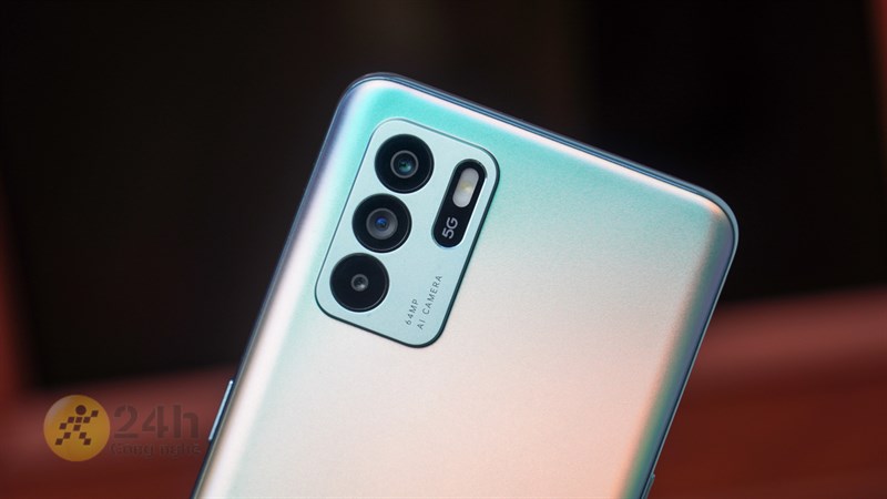 OPPO Reno6 Z OPPO Reno6 Z