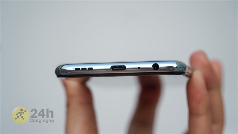 OPPO Reno6 và Reno6 Z sở hữu viên pin lớn OPPO Reno6 và Reno6 Z sở hữu viên pin lớn