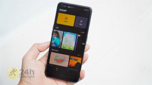 OPPO Reno6 Z 5G
