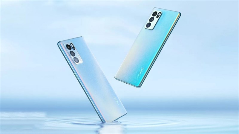 OPPO Reno6 Z 5G xuất hiện Geekbench: Xác nhận cấu hình, điểm hiệu năng OPPO Reno6 Z 5G xuất hiện Geekbench: Xác nhận cấu hình, điểm hiệu năng