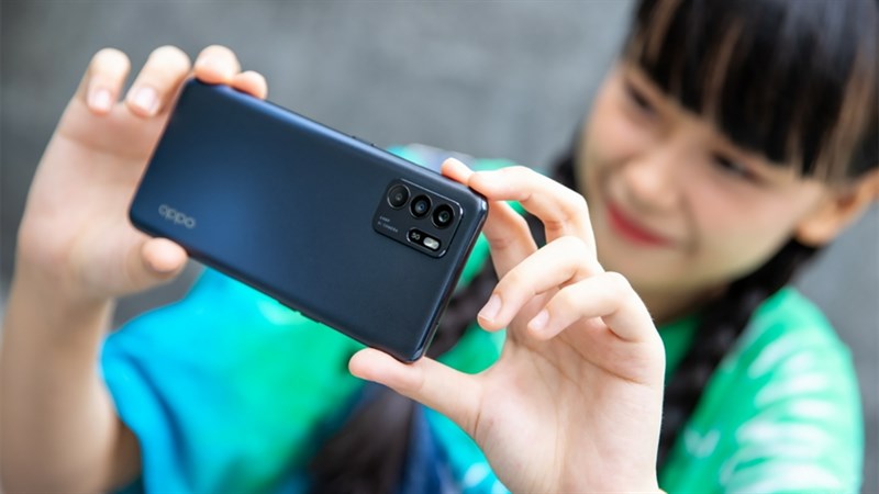 OPPO Reno6 Z 5G được mở bán kèm hotsale xịn sò, nhanh chốt đơn ngay OPPO Reno6 Z 5G được mở bán kèm hotsale xịn sò, nhanh chốt đơn ngay