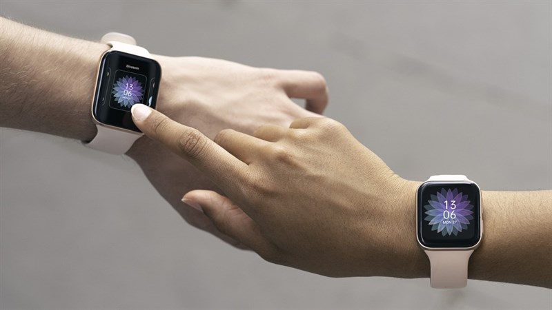 OPPO WATCH OPPO WATCH