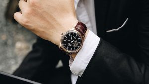 Loạt đồng hồ Nhật giảm sốc