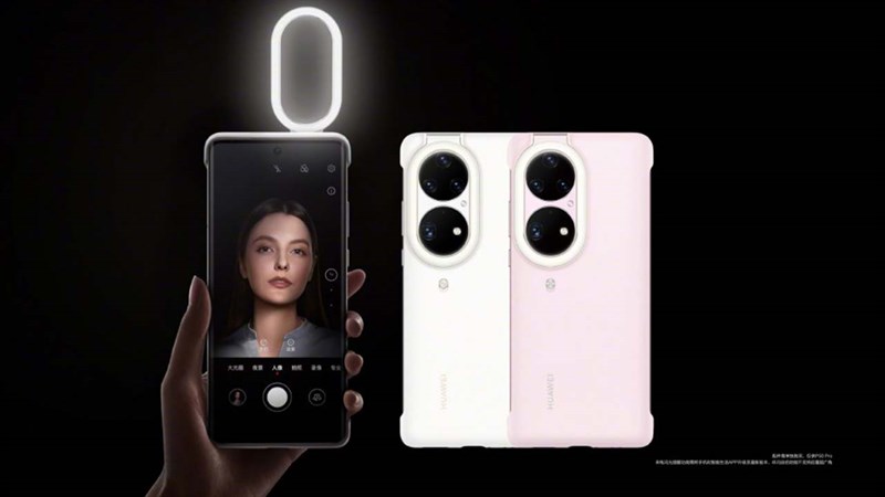 Huawei P50 series ra mắt: Hiệu năng mạnh mẽ, camera có thể zoom 100x Huawei P50 series ra mắt: Hiệu năng mạnh mẽ, camera có thể zoom 100x