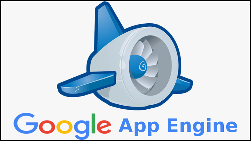 Google App Engine