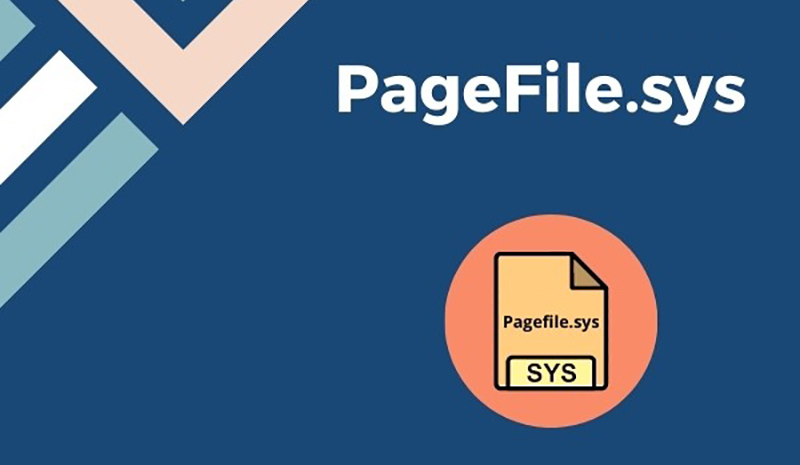 Chuyển dữ liệu người dùng không sử dụng đến page file