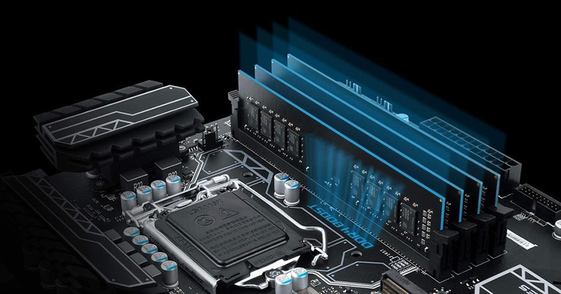 Lý do khiến cho pagefile.sys mặc định bị ẩn trên Windows 10