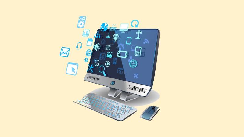 Máy tính chạy ổn định hơn khi dùng phần mềm bản quyền