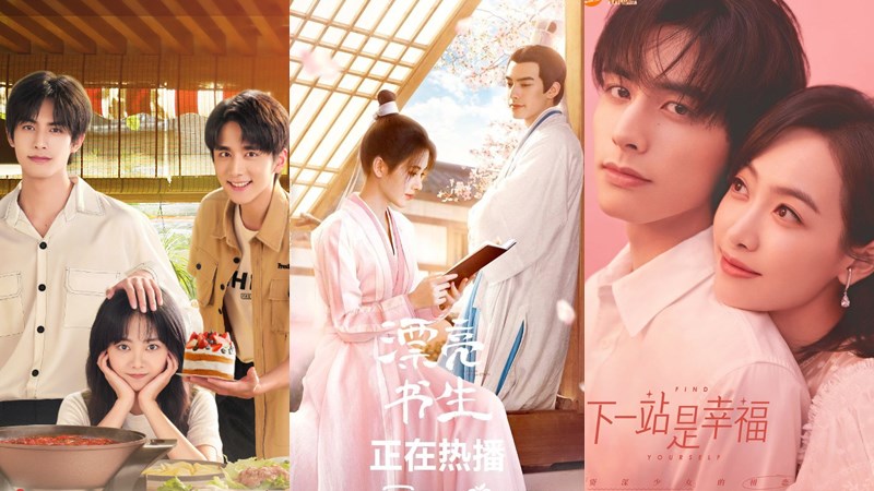 Top 10 phim của Tống Uy Long | Nam thần màn ảnh thế hệ mới Top 10 phim của Tống Uy Long | Nam thần màn ảnh thế hệ mới