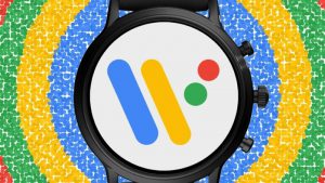 Play Store cho Wear OS được cải tiến thiết kế