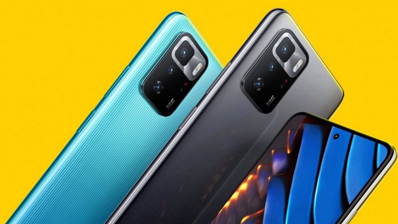 POCO X3 GT được ấn định ngày ra mắt tại Việt Nam: Chip Dimensity 1100 mạnh mẽ, pin khủng, camera ngon và giá phải chăng POCO X3 GT được ấn định ngày ra mắt tại Việt Nam: Chip Dimensity 1100 mạnh mẽ, pin khủng, camera ngon và giá phải chăng