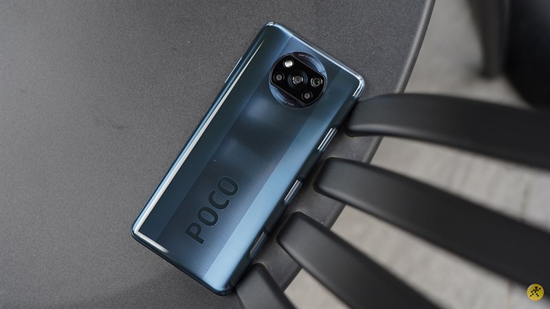 POCO X3 NFC POCO X3 NFC