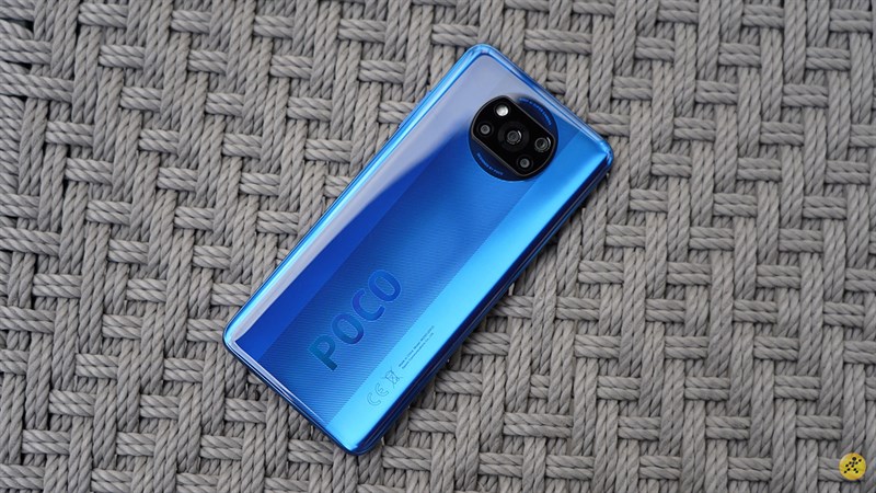POCO X3 NFC POCO X3 NFC