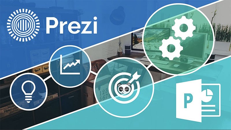 Prezi Prezi
