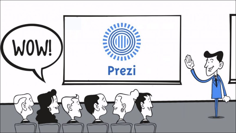 Prezi Prezi