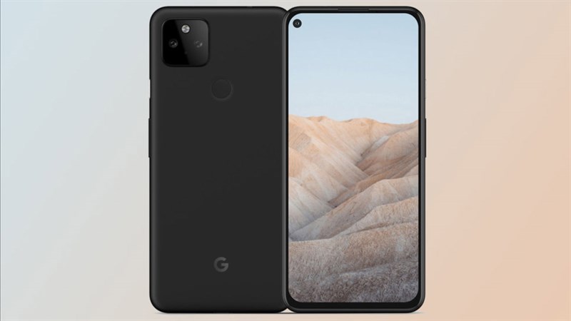 Google Pixel 5a 5G lộ chứng chỉ FCC, sắp đến ngày ra mắt chăng? Google Pixel 5a 5G lộ chứng chỉ FCC, sắp đến ngày ra mắt chăng?