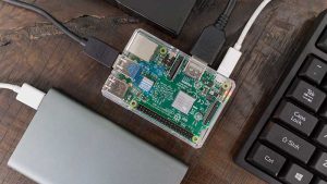 Raspberry Pi