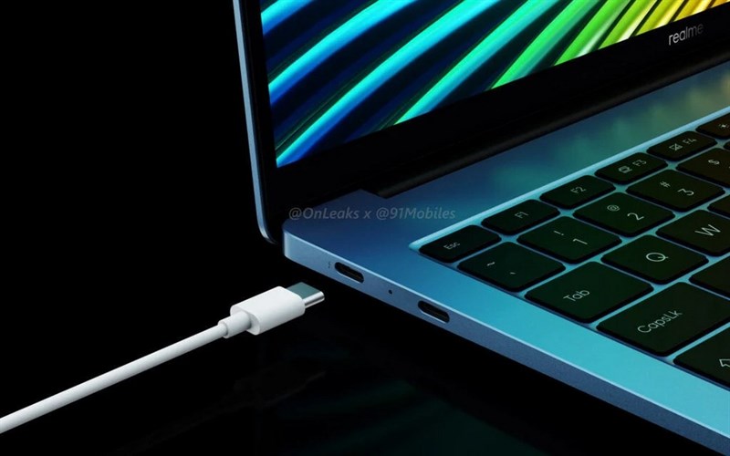 Realme Book lộ ảnh render với nhiều màu sắc trẻ trung, cuốn hút, thiết kế vẻ ngoài cũng ấn tượng không kém MacBook Air Realme Book lộ ảnh render với nhiều màu sắc trẻ trung, cuốn hút, thiết kế vẻ ngoài cũng ấn tượng không kém MacBook Air