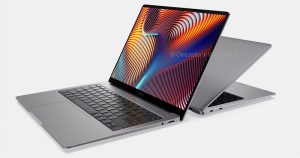 Realme Book lộ ảnh render với nhiều màu sắc trẻ trung, cuốn hút, thiết kế vẻ ngoài cũng ấn tượng không kém MacBook Air