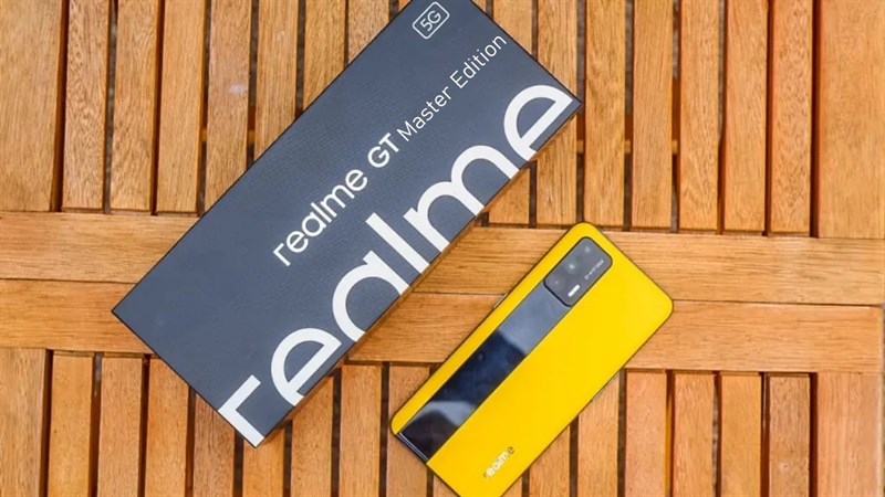 Realme GT Master Edition phiên bản Pro được cho là sẽ dùng chip Snapdragon 888 giống như Realme GT 5G Realme GT Master Edition phiên bản Pro được cho là sẽ dùng chip Snapdragon 888 giống như Realme GT 5G