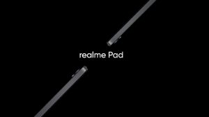 Máy tính bảng Realme Pad lộ cấu hình chi tiết: Màn hình 10.4 inch, pin 7.100 mAh, hỗ trợ LTE, giá từ 7 triệu đồng