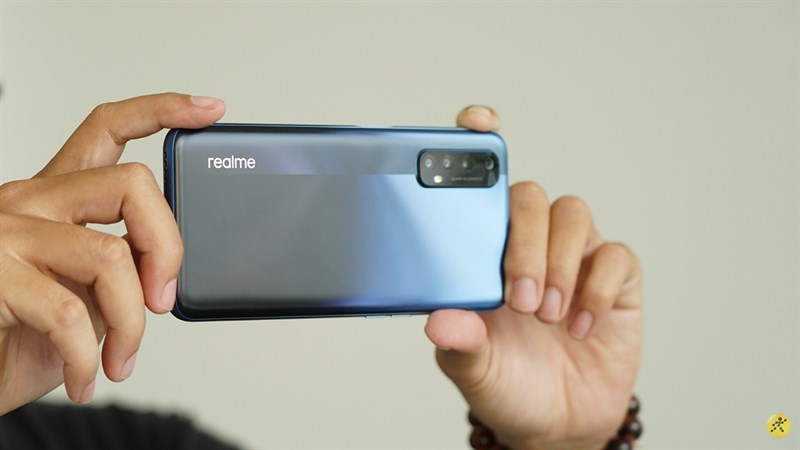 Realme 7 Realme 7