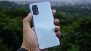 Realme 7 Pro