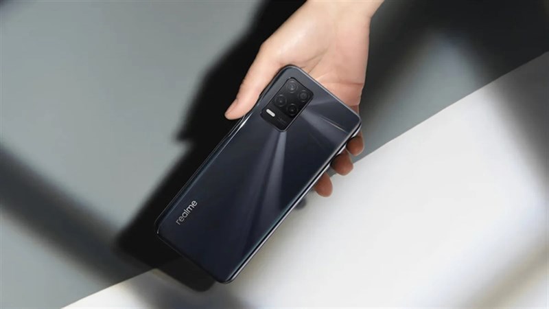 Realme 8 5G Realme 8 5G