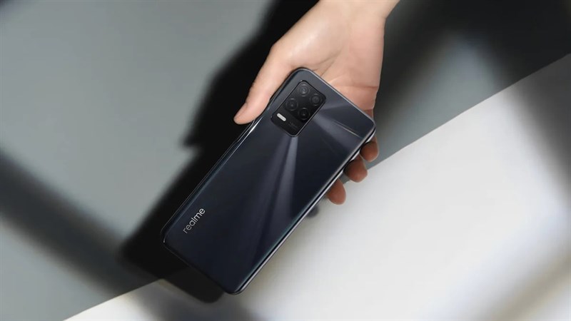 Điện thoại Realme 8 5G Điện thoại Realme 8 5G
