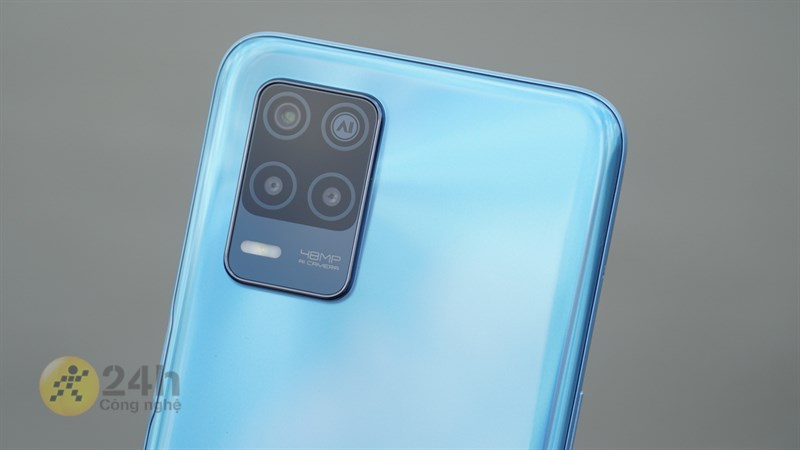 realme 8 5G realme 8 5G