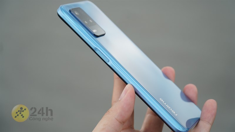 realme 8 5G realme 8 5G