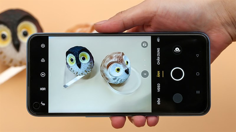 Điện thoại Realme 8 5G Điện thoại Realme 8 5G
