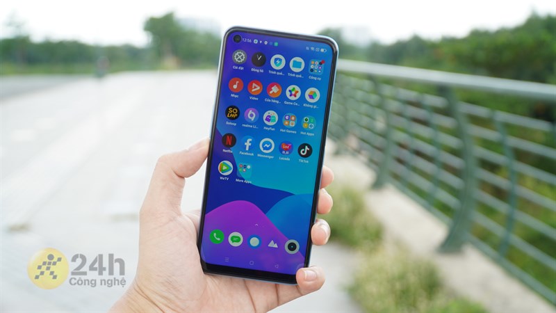 Realme 8 5G Realme 8 5G
