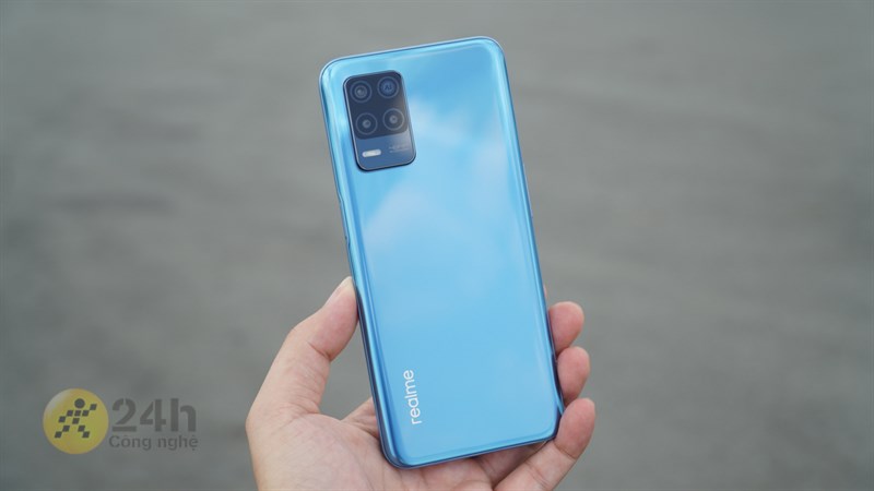 realme 8 5G realme 8 5G