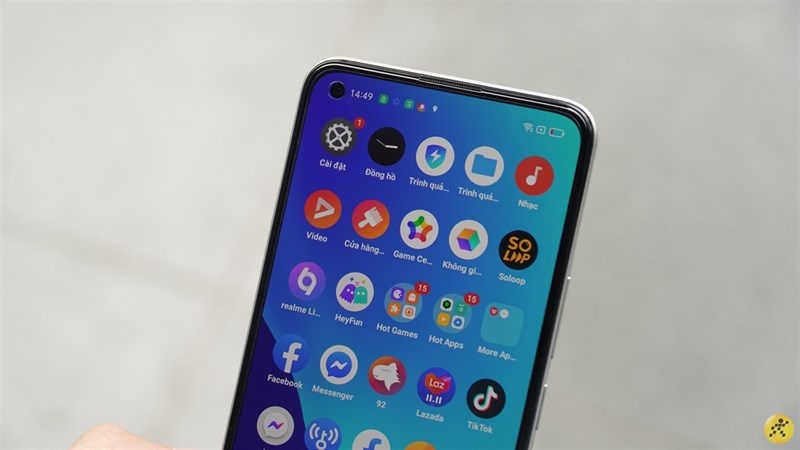 Realme 8 Realme 8
